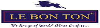 LE BON TON (BRAHAM HOSIERY (P) LTD.)