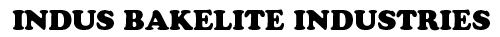 INDUS BAKELITE INDUSTRIES