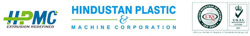 HINDUSTAN PLASTIC & MACHINE CORPORATION