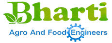 BHARTI AGRO AND FOOD ENGINEERS
