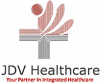 JDV HEALTHCARE (INDIA) PVT. LTD.