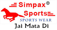 SIMPAX SPORTS
