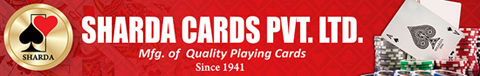 SHARDA CARDS PVT. LTD.