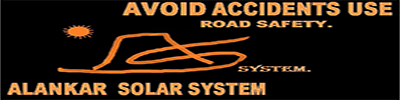 ALANKAR SOLAR SYSTEM
