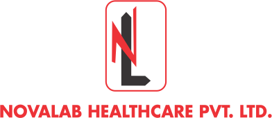 NOVALAB HEALTH CARE PVT. LTD.