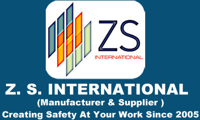 Z. S. International