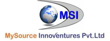 MySource Innoventures Pvt.Ltd.