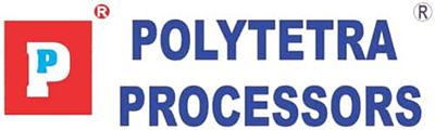 POLYTETRA PROCESSORS
