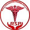 Ravi Specialities Pharma