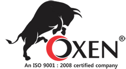 OXEN BATTERIES