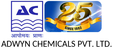 ADWYN CHEMICALS PVT. LTD.