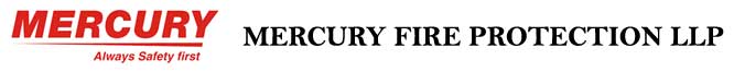 MERCURY FIRE PROTECTION LLP