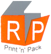 R. P. PRINT 'N' PACK