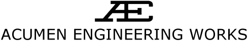 ACUMEN ENGINEERING WORKS