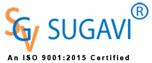 Sugavi Trading Private Limited