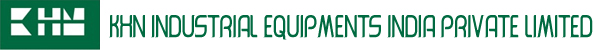 Khn Industrial Equipments India Private Limited