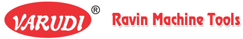 RAVIN MACHINE TOOLS