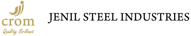 JENIL STEEL INDUSTRIES