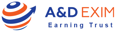 A & D EXIM