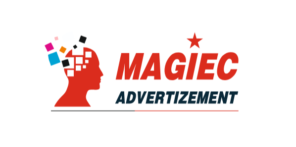 MAGIEC ADVERTIZEMENT