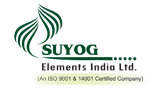 SUYOG ELEMENTS INDIA LTD