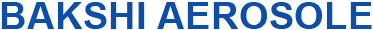 Bakshi Aerosole Private Limited