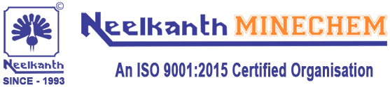 NEELKANTH MINECHEM