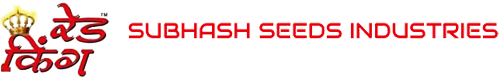 SUBHASH SEEDS INDUSTRIES