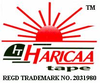 Haricaa Tape