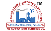 JSR INTERNATIONAL INDIA PVT. LTD.