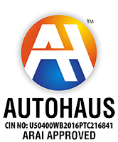 AUTOHAUS PRIVATE LIMITED
