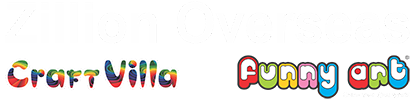 ZILLION OVERSEAS