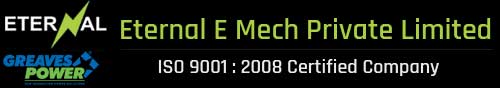 Eternal E Mech Private Limited