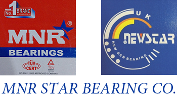 MNR STAR BEARING CO.