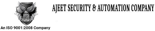 AJEET SECURITY & AUTOMATION COMPANY