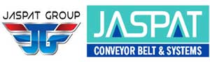 JASPAT CONVEYOR BELT & SYSTEMS