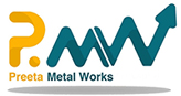 PREETA METAL WORKS
