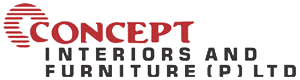 CONCEPT INTERIORS AND FURNITURE