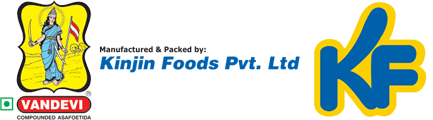 KINJIN FOOD PVT. LTD.