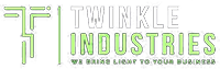 TWINKLE INDUSTRIES