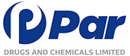 PAR DRUGS AND CHEMICALS LIMITED