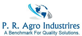 P. R. AGRO INDUSTRIES