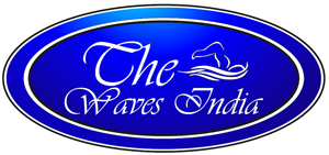 THE WAVES INDIA