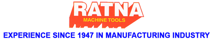 RATNA MACHINE TOOLS