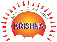 KRISHNA ADITYA SOLAR SHOP