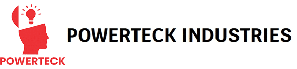 POWERTECK INDUSTRIES