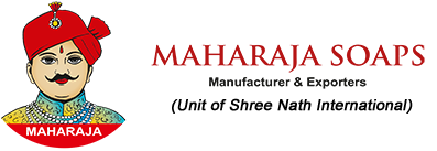 MAHARAJA SOAPS
