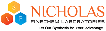 SRI NICHOLAS FINE CHEM LABORATORIES