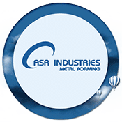 ASR INDUSTRIES