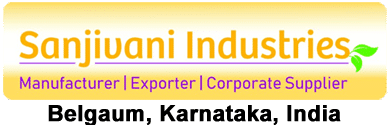 SANJIVANI INDUSTRIES